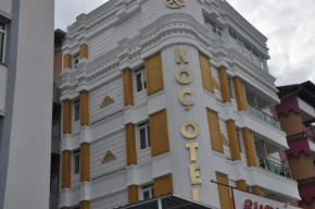 KOÇ OTEL ELİT TERMİNAL